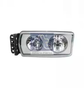DT SPARE PARTS 7.25000
