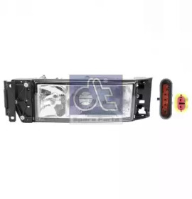 DT SPARE PARTS 725002