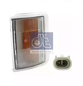 DT SPARE PARTS 7.25107