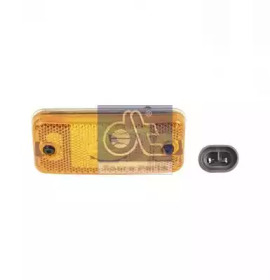 DT SPARE PARTS 7.25300