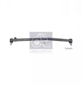 DT SPARE PARTS 7.30022
