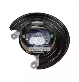 DT SPARE PARTS 734161