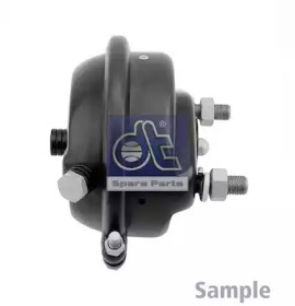 DT SPARE PARTS 734230