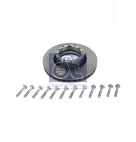 DT SPARE PARTS 7.36006