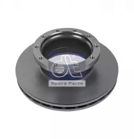 DT SPARE PARTS 7.36041