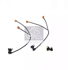 DT SPARE PARTS 7.36200