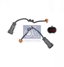 DT SPARE PARTS 7.36202