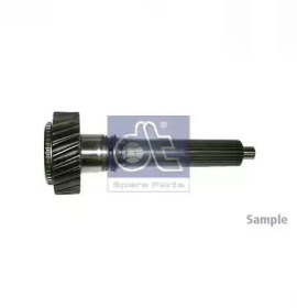 DT SPARE PARTS 743002