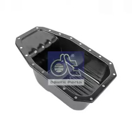 DT SPARE PARTS 750646