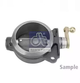 DT SPARE PARTS 7.53921