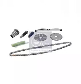 DT SPARE PARTS 7.55212