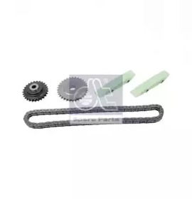 DT SPARE PARTS 7.55216