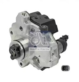 DT SPARE PARTS 756217