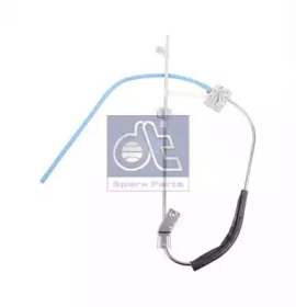 DT SPARE PARTS 7.70054