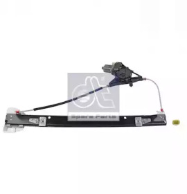 DT SPARE PARTS 7.70132