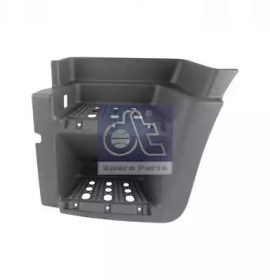 DT SPARE PARTS 775000