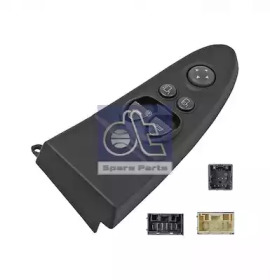 DT SPARE PARTS 780112
