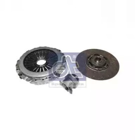 DT SPARE PARTS 7.90500