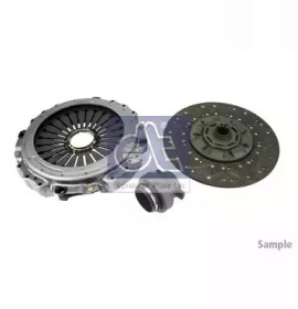 DT SPARE PARTS 7.90504
