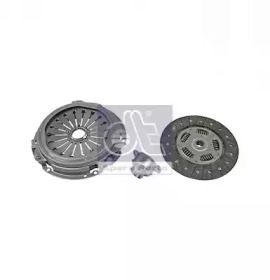 DT SPARE PARTS 7.90508