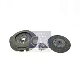 DT SPARE PARTS 7.90509