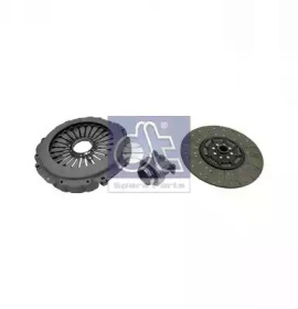 DT SPARE PARTS 7.90512