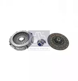 DT SPARE PARTS 7.90515