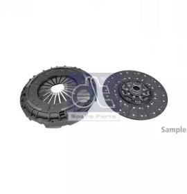 DT SPARE PARTS 7.90534