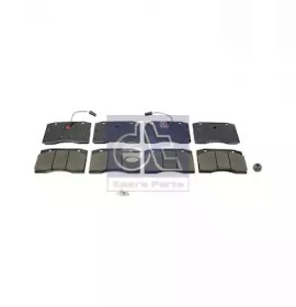 DT SPARE PARTS 7.92640