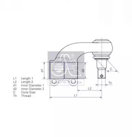 dt spare parts 522024