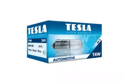 TESLA B54102