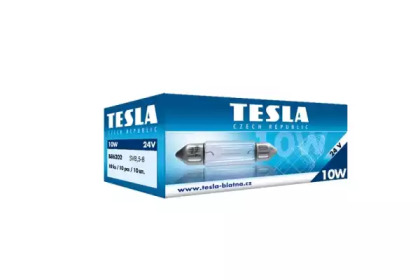 TESLA B86202