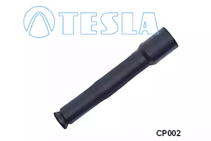 TESLA CP002