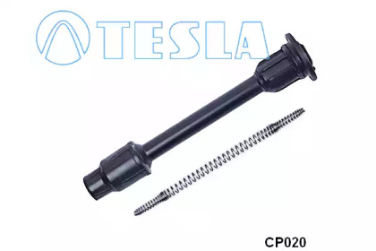 TESLA CP020