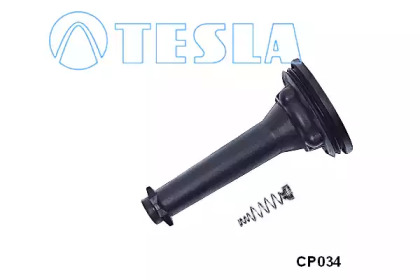 TESLA CP034