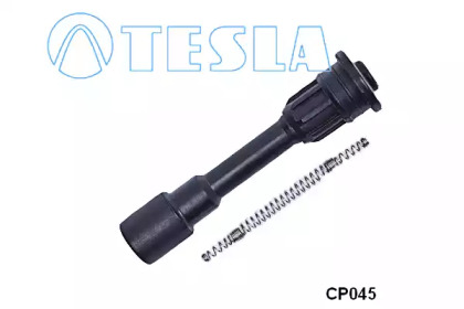 TESLA CP045