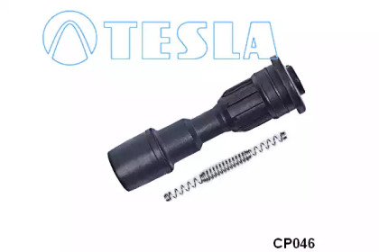 TESLA CP046