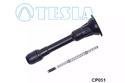 TESLA CP051