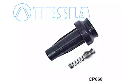 TESLA CP068