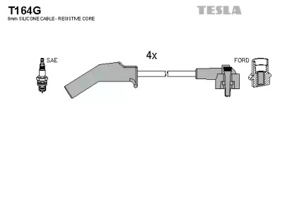 TESLA T164G