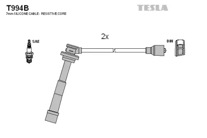 TESLA T994B