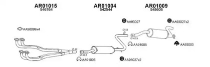 VENEPORTE 010004