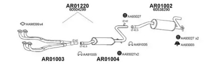 VENEPORTE 010005