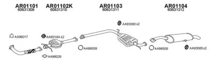 VENEPORTE 010053