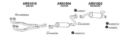 VENEPORTE 010077