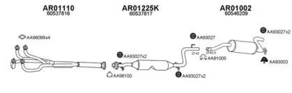 VENEPORTE 010080