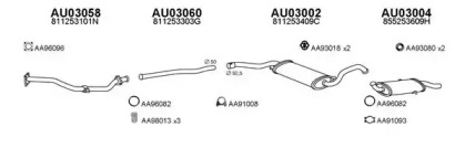 VENEPORTE 030008