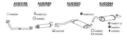 VENEPORTE 030015