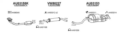 VENEPORTE 030019