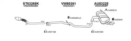 VENEPORTE 030039